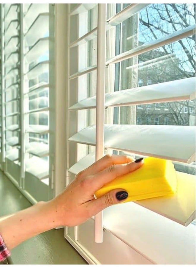 general Cleaning Sponges, Window Cleaning Sponges, Can Remove Dust, Feather Dusters - Image 2