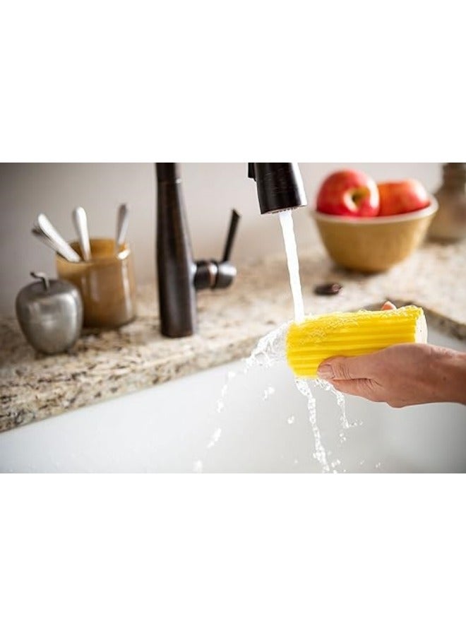 general Cleaning Sponges, Window Cleaning Sponges, Can Remove Dust, Feather Dusters - Image 5