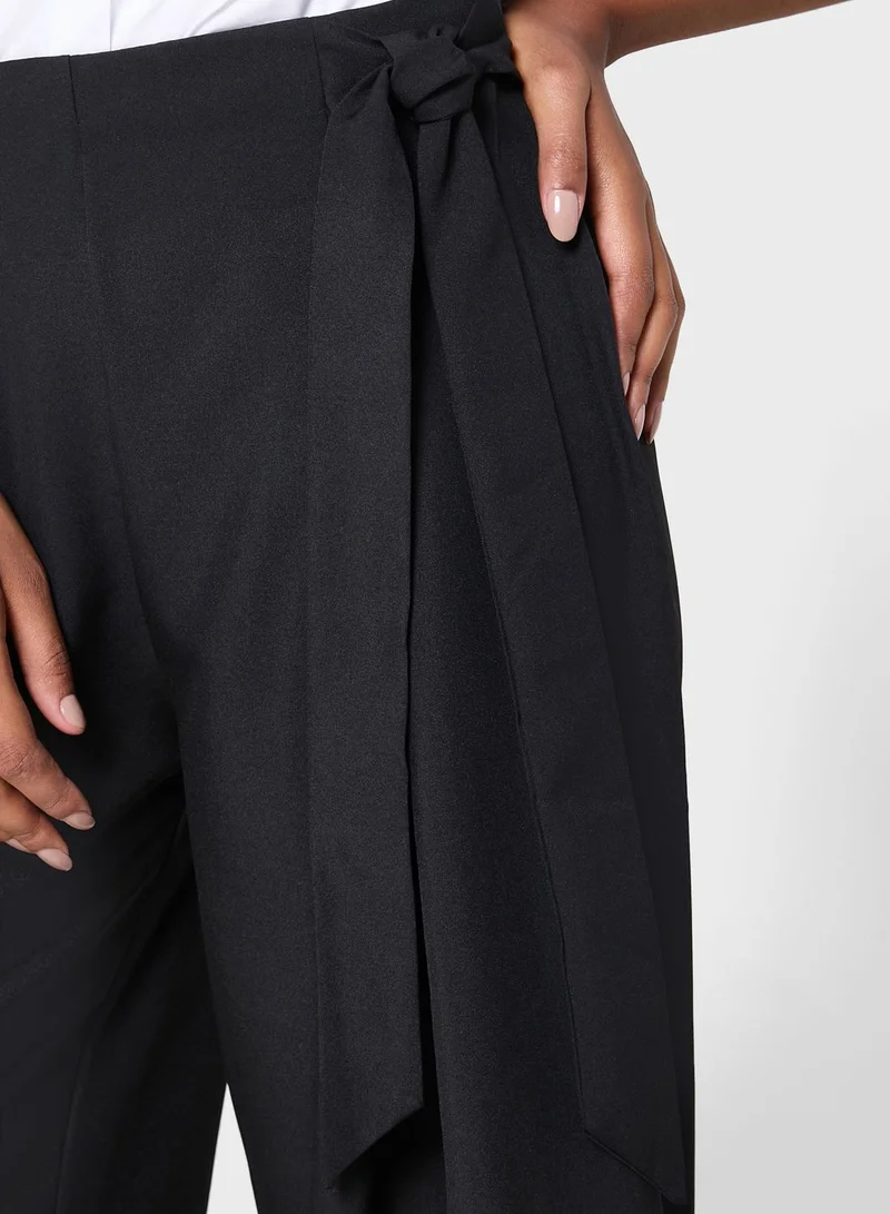 ELLA Wide Leg Pants
