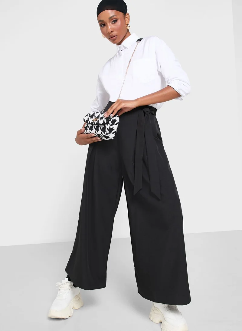 ELLA Wide Leg Pants