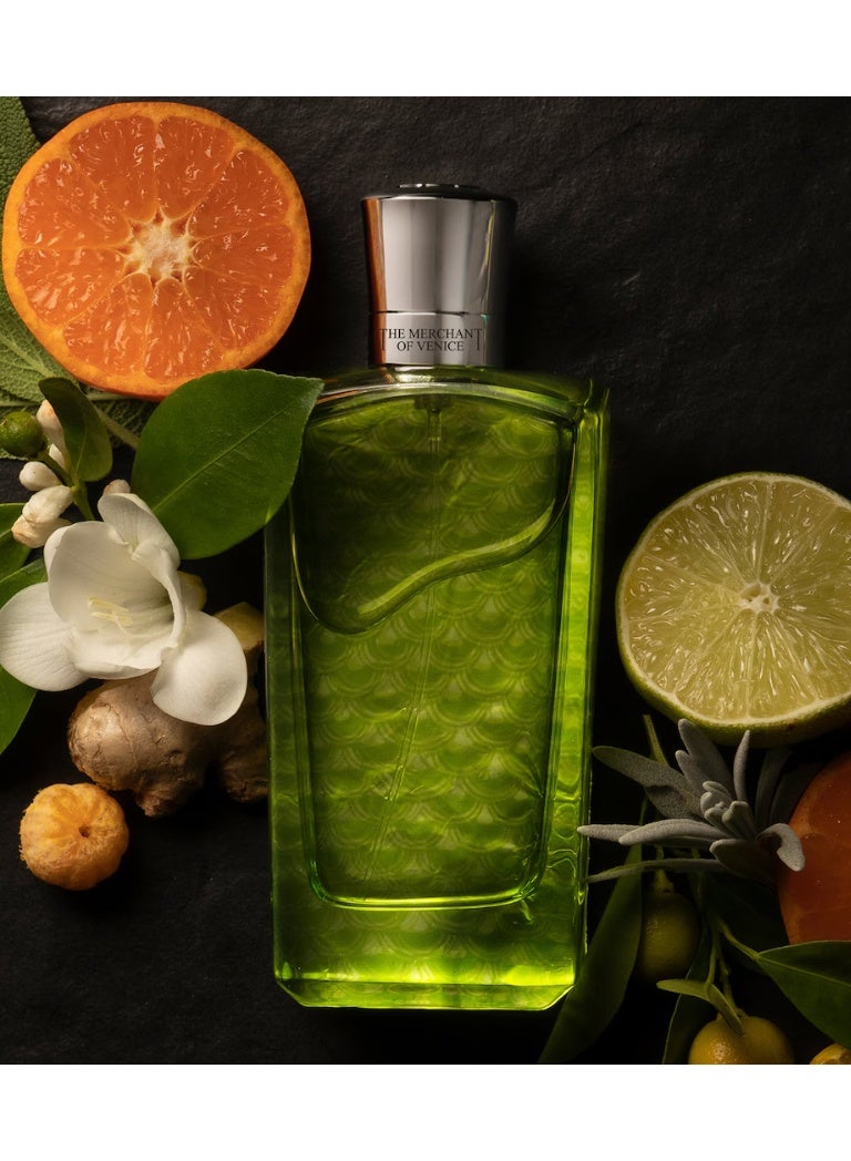 The Merchant of Venice Colonia Veneziana Eau de Parfum 100ml - Image 2