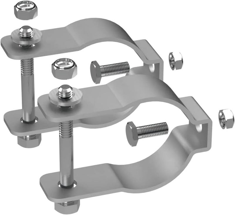 Mighty Mule Tube Gate Bracket - Image 1