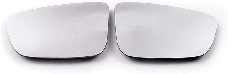 Wivplex Heated Convex Wing Mirror Glass for BMW - Image 1