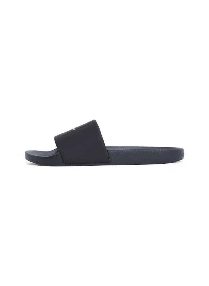 كالفن كلاين Logo Pool Slides