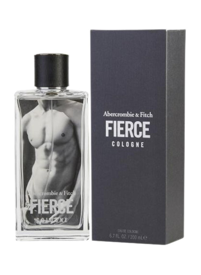ABERCROMBIE & FITCH FIERCE COLOGNE 200ML