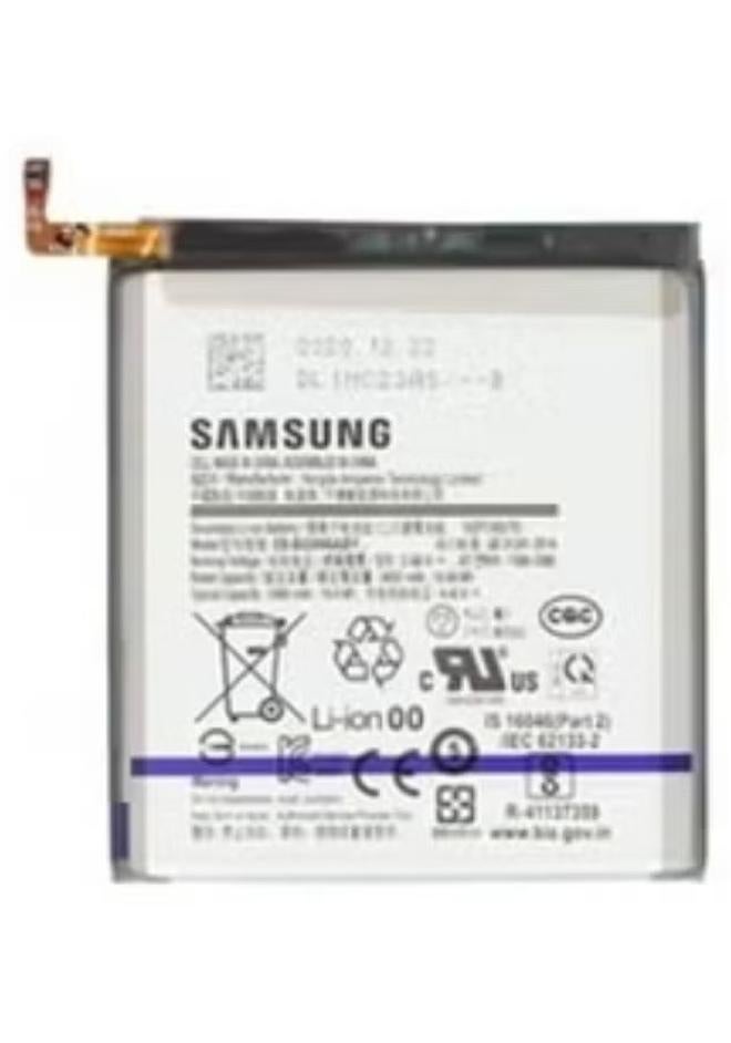 TIGER Genuine Samsung Galaxy S21 Ultra 5G Battery Replacement – EB-BG998ABY 5000mAh Internal Li-ion Battery for SM-G998B / SM-G998U – OEM Grade, Safe Charging, Long-Lasting Power, Easy Installation, Restore Original Battery Life and Performance - Image 1