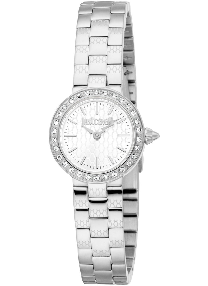 Just Cavalli Just Cavalli Lady Serenita Mini JC1L362M0045 - Stainless Steel Female Quartz 2 hands  - Image 1