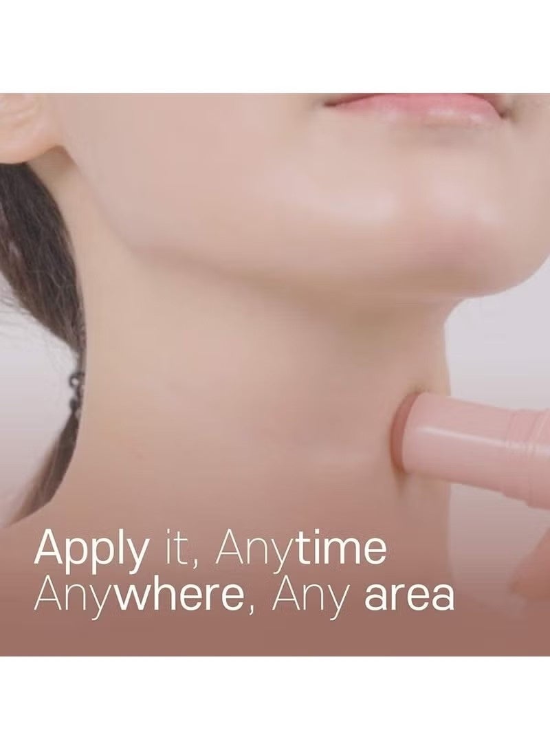 كاهي سيول التجاعيد ارتداد ترطيب متعددة عصا البلسم (9g 0.32 أوقية) - Image 5