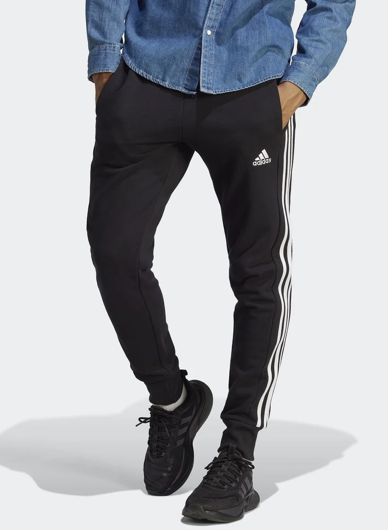 adidas بنطال رياضي اساسي فرينش تيري