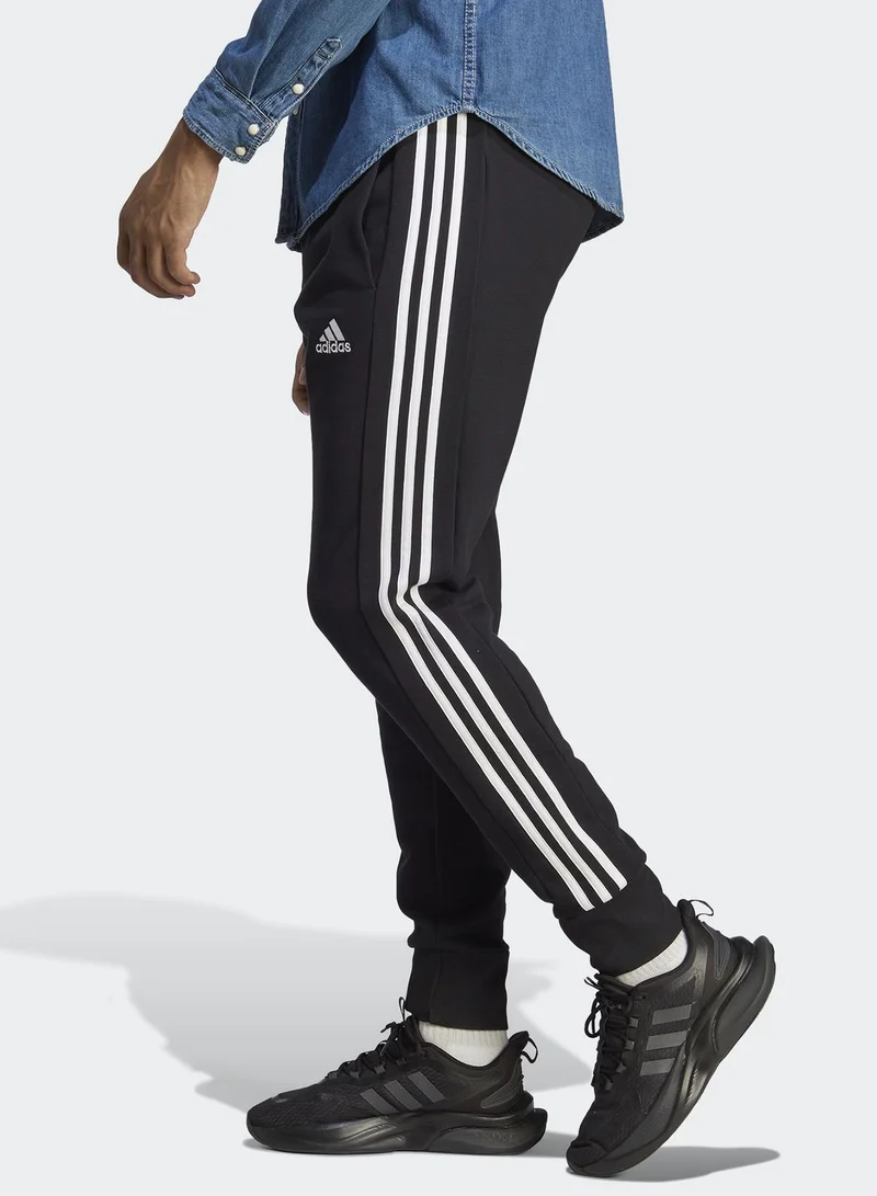 adidas بنطال رياضي اساسي فرينش تيري