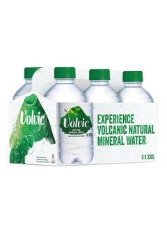 Volvic Natural Mineral Water  - Image 2