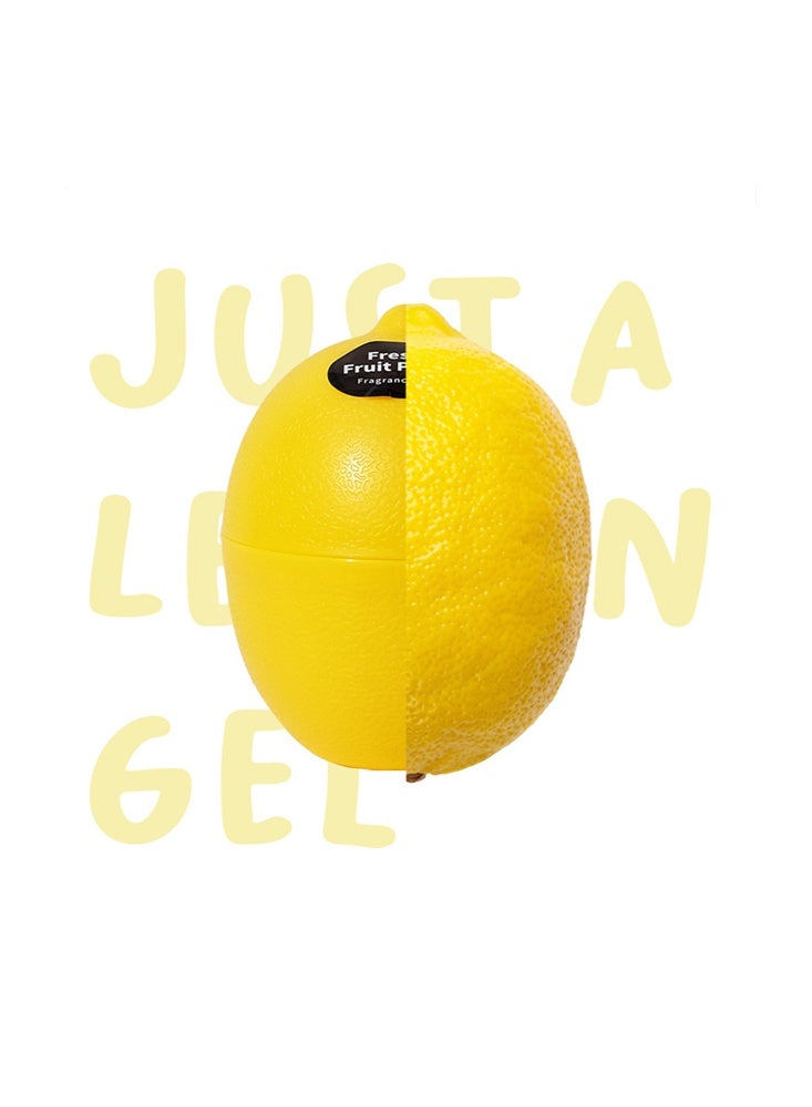 SEASON HILL حفلة الفاكهة الطازجة الفاخرة ، معطر الجو بالليمون بالروائح - تنشيط وتهدئة ، معطر جو مناسب للمكاتب والمنازل والحمامات والسيارات (رائحة ثابتة من 6 إلى 8 أسابيع) - Image 2