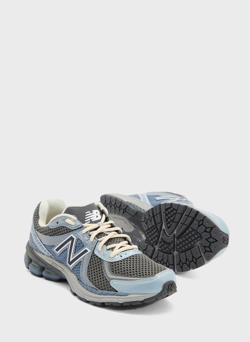 New Balance 860v2  - Image 3