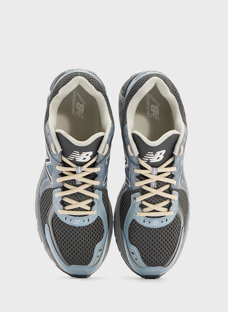 New Balance 860v2  - Image 4