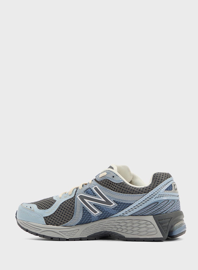 New Balance 860v2  - Image 2