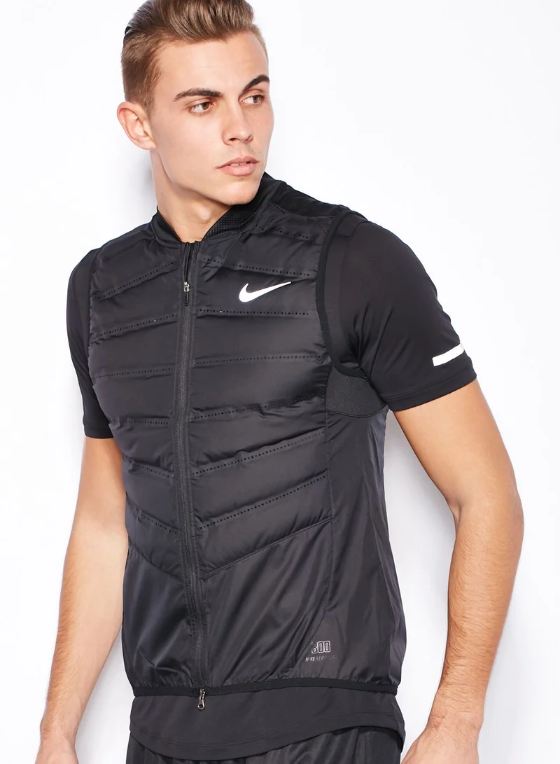 Nike Aeroloft 800 Vest