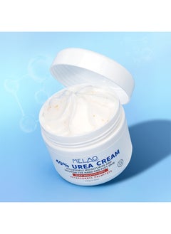 MELAO 40% urea cream moisturizing vitamin e moisturizing cream moisturizing body lotion facial care body care cream  - Image 2