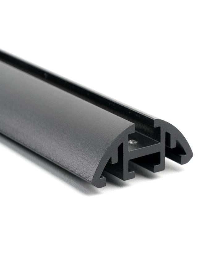 NICREW Multi-Light HyperReef Mount System Sliding Rail, Ideal for 36-48'' Tanks - Image 5