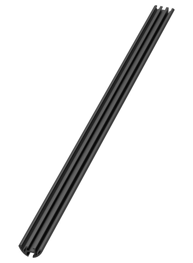 NICREW Multi-Light HyperReef Mount System Sliding Rail, Ideal for 36-48'' Tanks - Image 1
