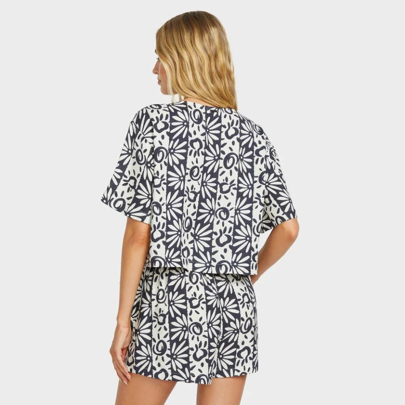 Billabong Sunflower Shorts - Women