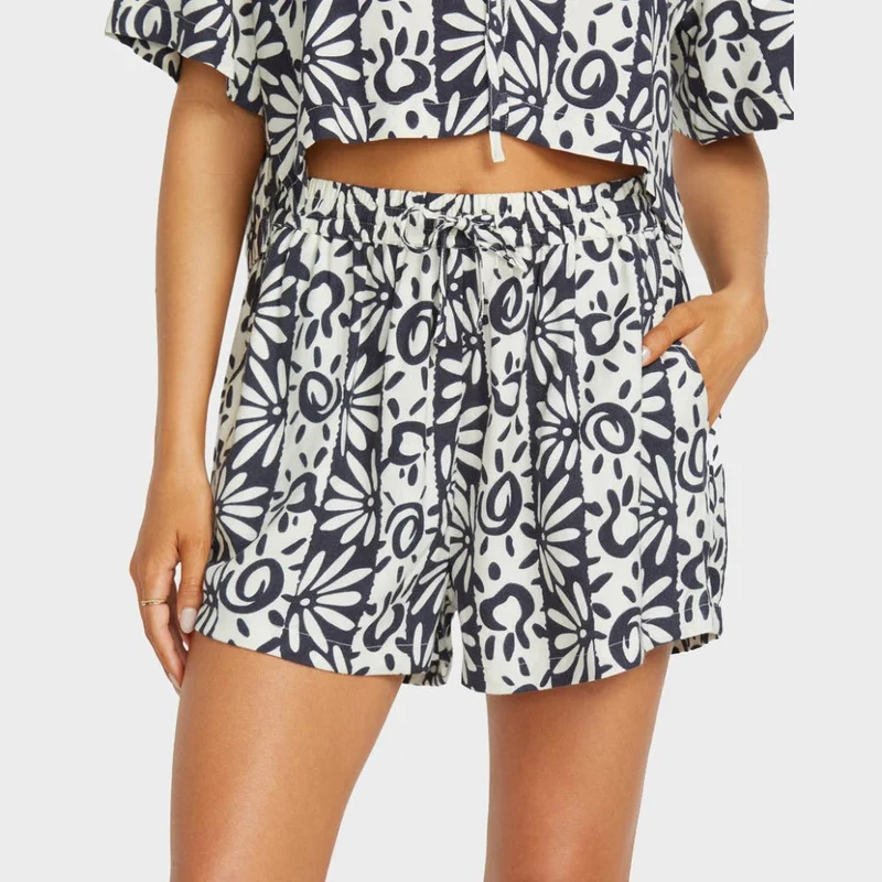 Billabong Sunflower Shorts - Women