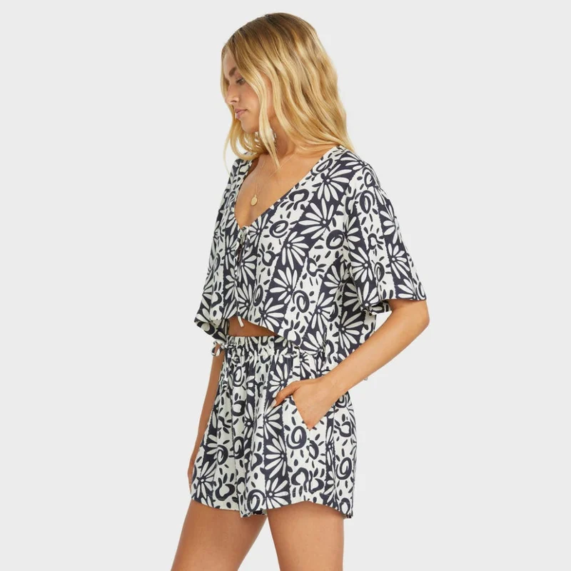 Billabong  Sunflower Shorts - Women for Women | Best Price UAE