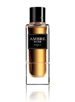 Black _ Ambre Noir