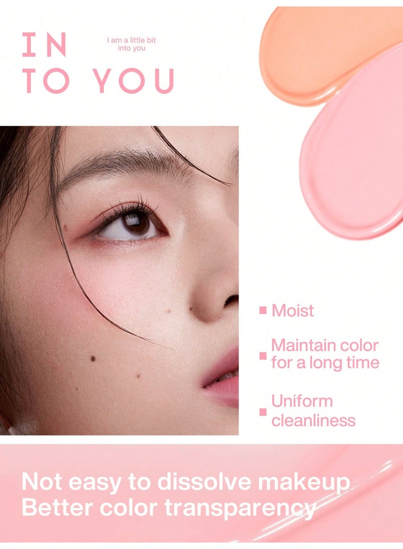 INTO YOU Air Cushion Blush CB04 - Image 5