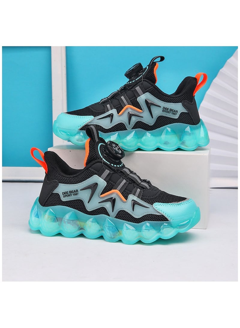 KUYING - New Fashion Lightweight  Casual Breathable  Sports Shoes - Image 1