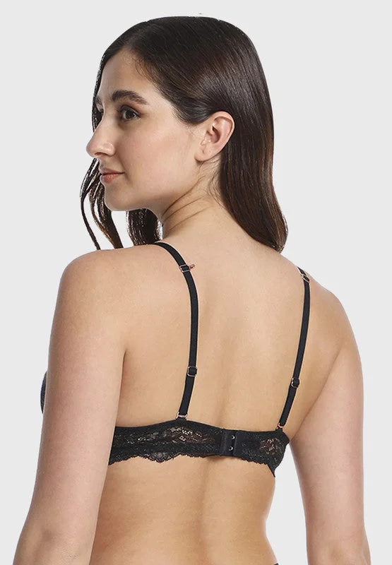 La Senza Lightly Lined Full Coverage Bra