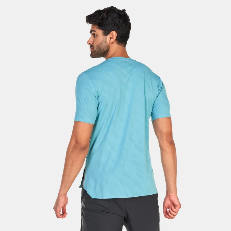 New Balance Men's Speed Jacquard T-Shirt