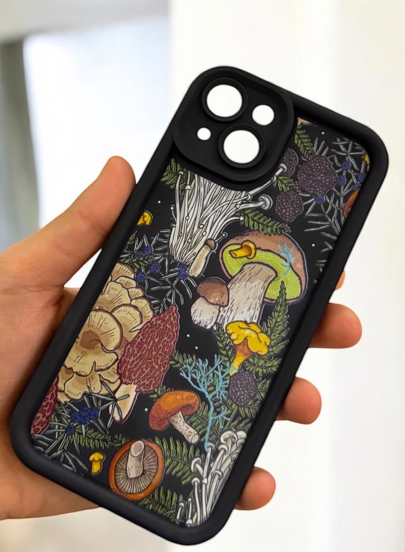 Great Choice Iphone Case Cover For Iphone 14 Anti-Slip And Elegant Design - Image 2