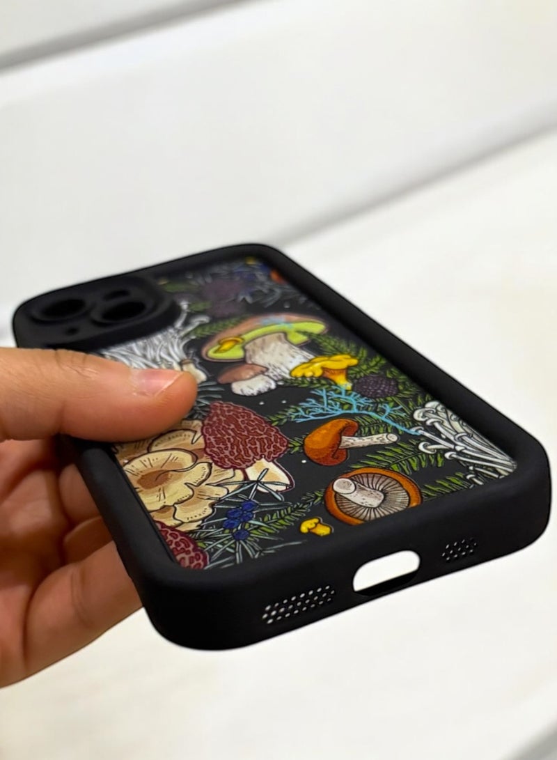 Great Choice Iphone Case Cover For Iphone 14 Anti-Slip And Elegant Design - Image 3