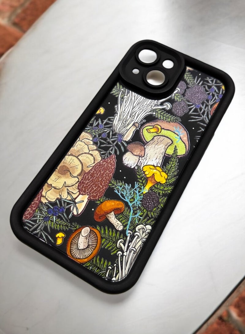 Great Choice Iphone Case Cover For Iphone 14 Anti-Slip And Elegant Design - Image 4