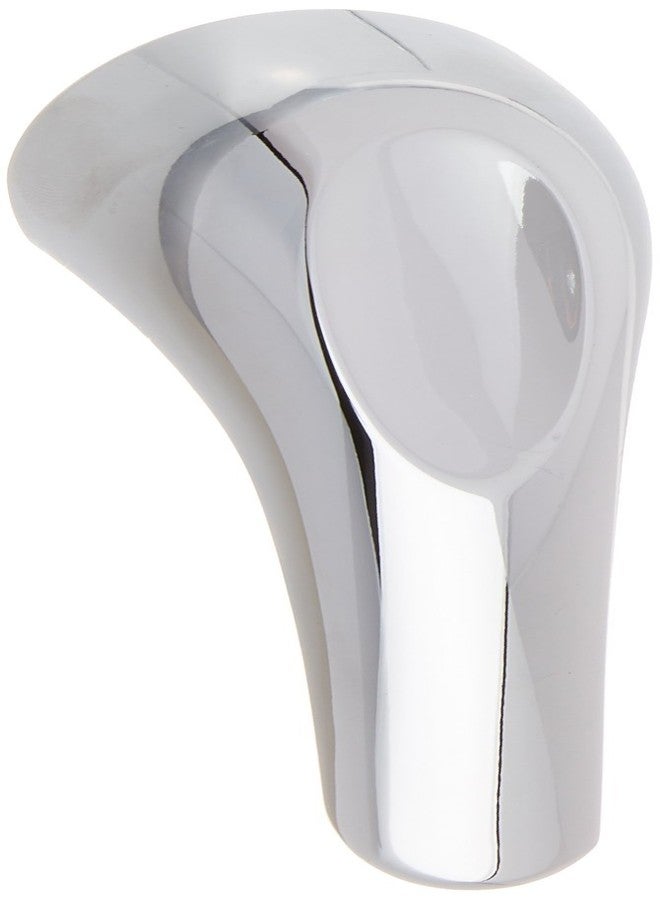 فيستر مقبض ذراع حوض الاستحمام والدش من سلسلة Pfister 940097A Pfirst قطعة غيار أصلية، كروم مصقول، عدد 1 - Image 1