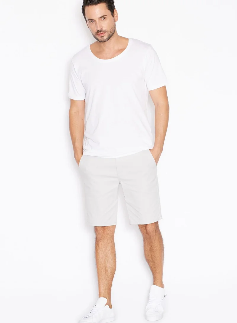 BURTON Vapour Chino Shorts