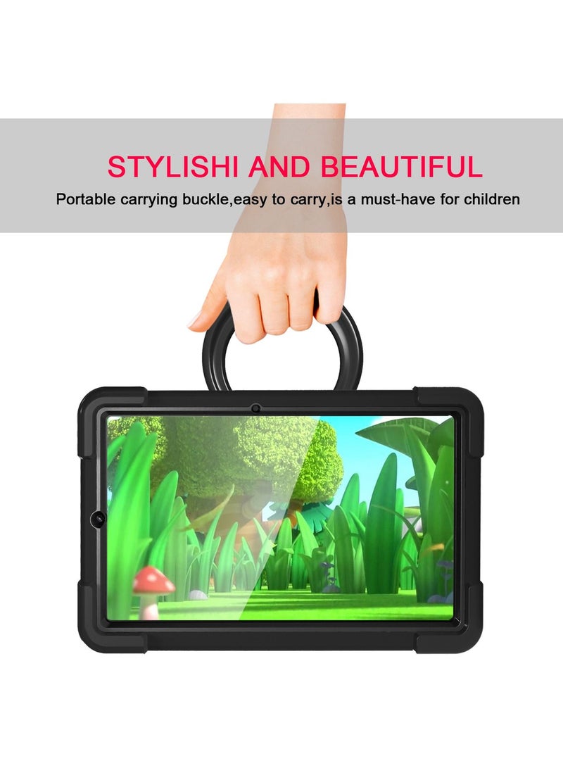 GULFLINK Tablet Protective Back Case Cover For Samsung Tab S6 Lite P610/P615 - Image 5