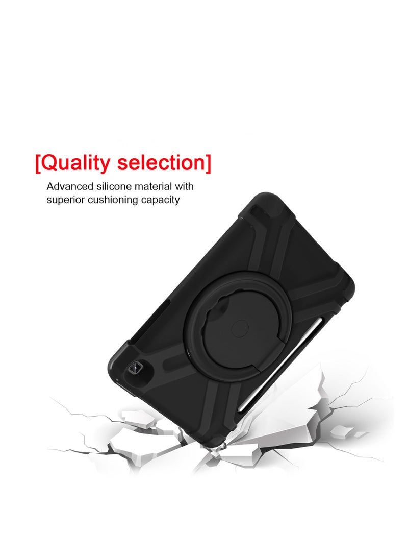 GULFLINK Tablet Protective Back Case Cover For Samsung Tab S6 Lite P610/P615 - Image 3