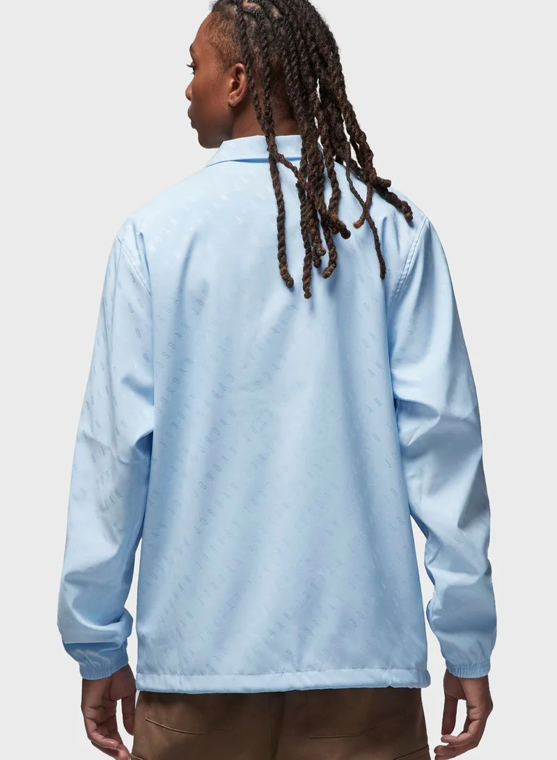 Jordan Jordan Essential Statement Coaches Track Jacket