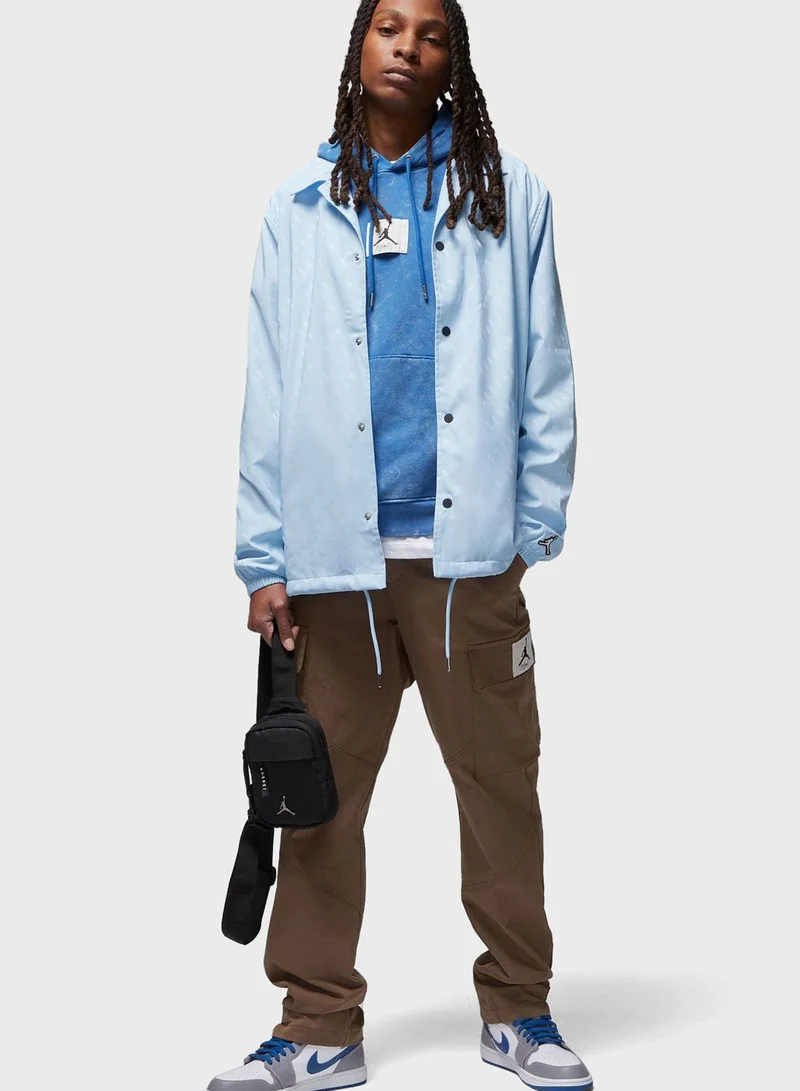 Jordan Jordan Essential Statement Coaches Track Jacket