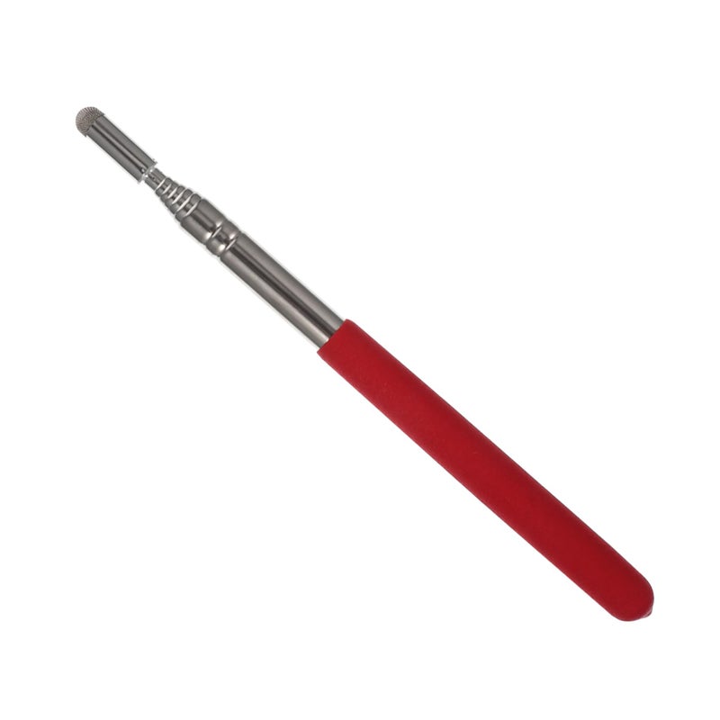 Extendable Touchscreen Retractable Teaching Pointer 0 2m To 1m For Classroom Office - Image 2