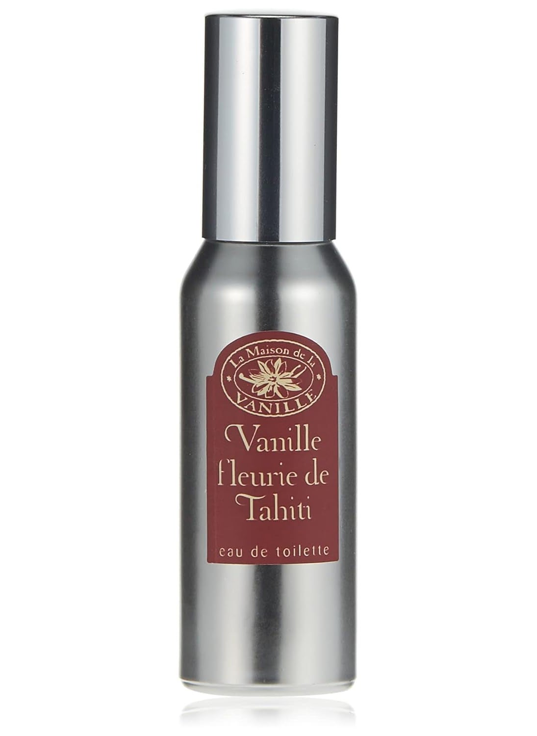 La Maison De La Vanille - Fleurie De Tahiti Eau De Toilette Spray for Women 10 Ounce - Image 1