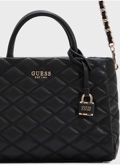 جس Tamsin Society Satchel  - Image 4