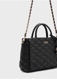 جس Tamsin Society Satchel  - Image 3