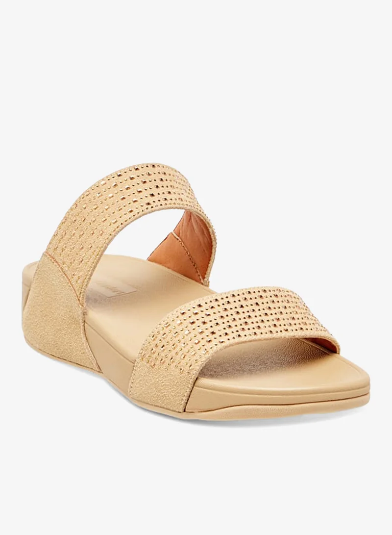 Le Confort Women's Embellished Slip-On Sandals