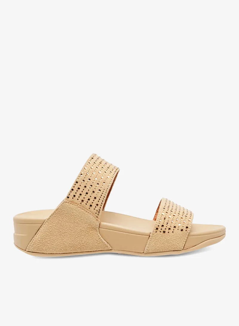 Le Confort Women's Embellished Slip-On Sandals