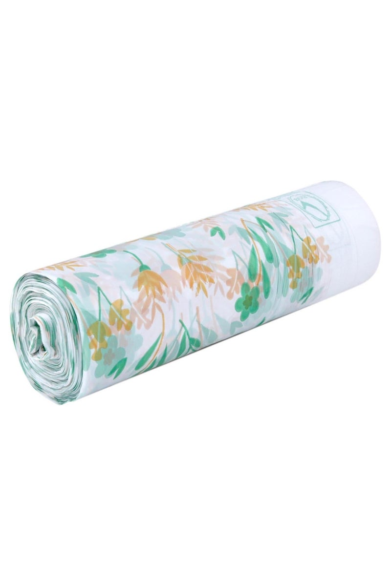 Disposable Plastic Table Cover Roll – Sheets (100x120cm) for Parties, Events & Daily Use  - Image 1