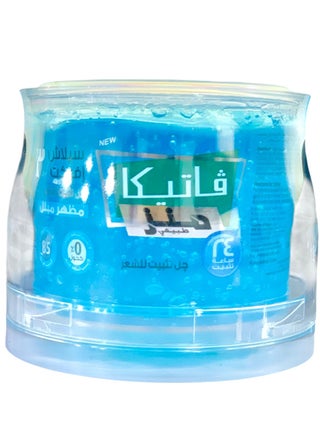 فاتيكا ناتشورالز جل تصفيف الشعر للرجال بمظهر مبلل مع تأثير رش قوي ولمعان عالي 250 مل - pzsku/Z8E3FE04891CFEF22D22BZ/45/1760619135/aa0ae542-a364-4f56-baa9-c259371d367d