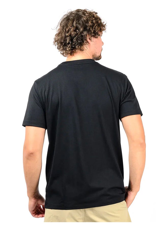 ANTA - Basketball SS Tee - Image 1