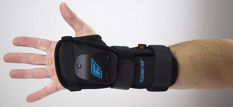 DeMon Flexmeter Wrist Guard D3O - Image 2